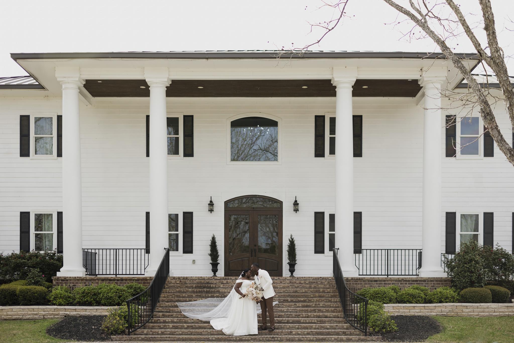 The Top 5 Unforgettable Wedding Venues in Houston, Texas