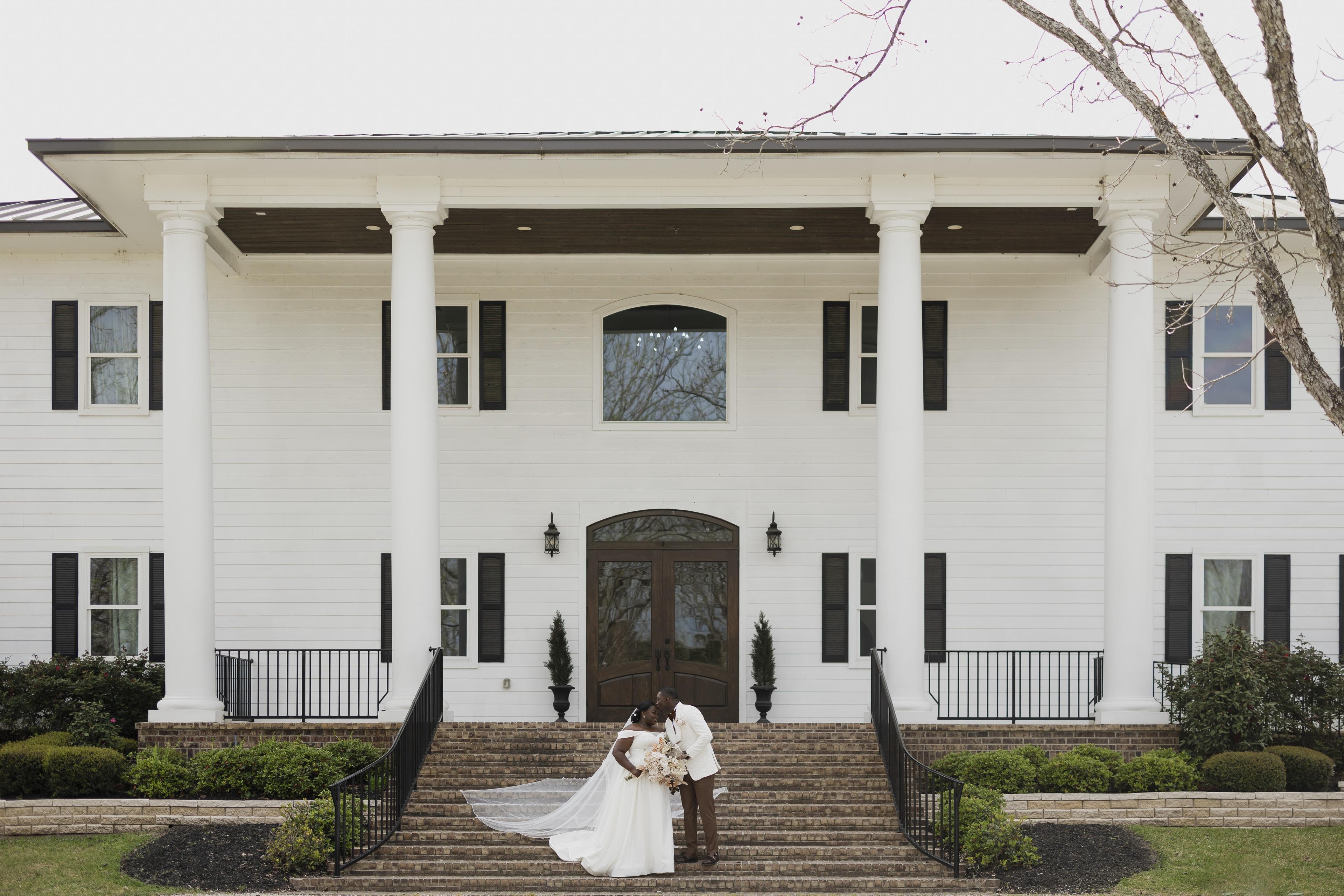 The Top 5 Unforgettable Wedding Venues in Houston, Texas